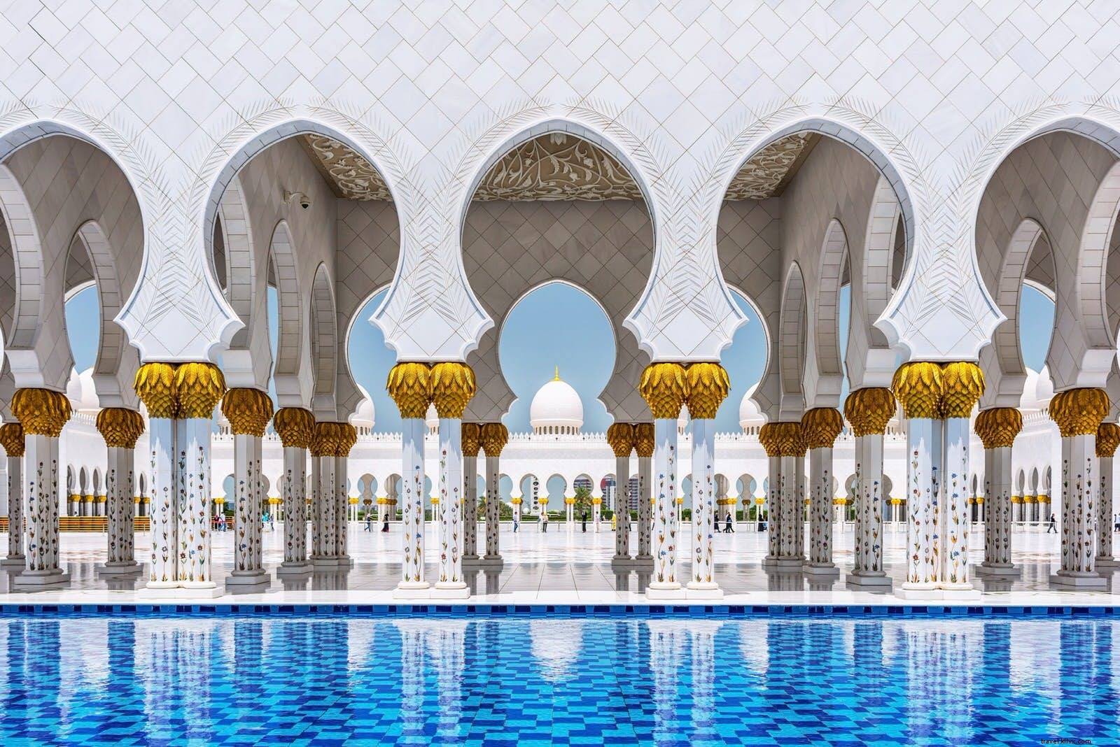 Abu Dhabi on a Budget: Top Sights and Experiences Without Breaking the Bank
