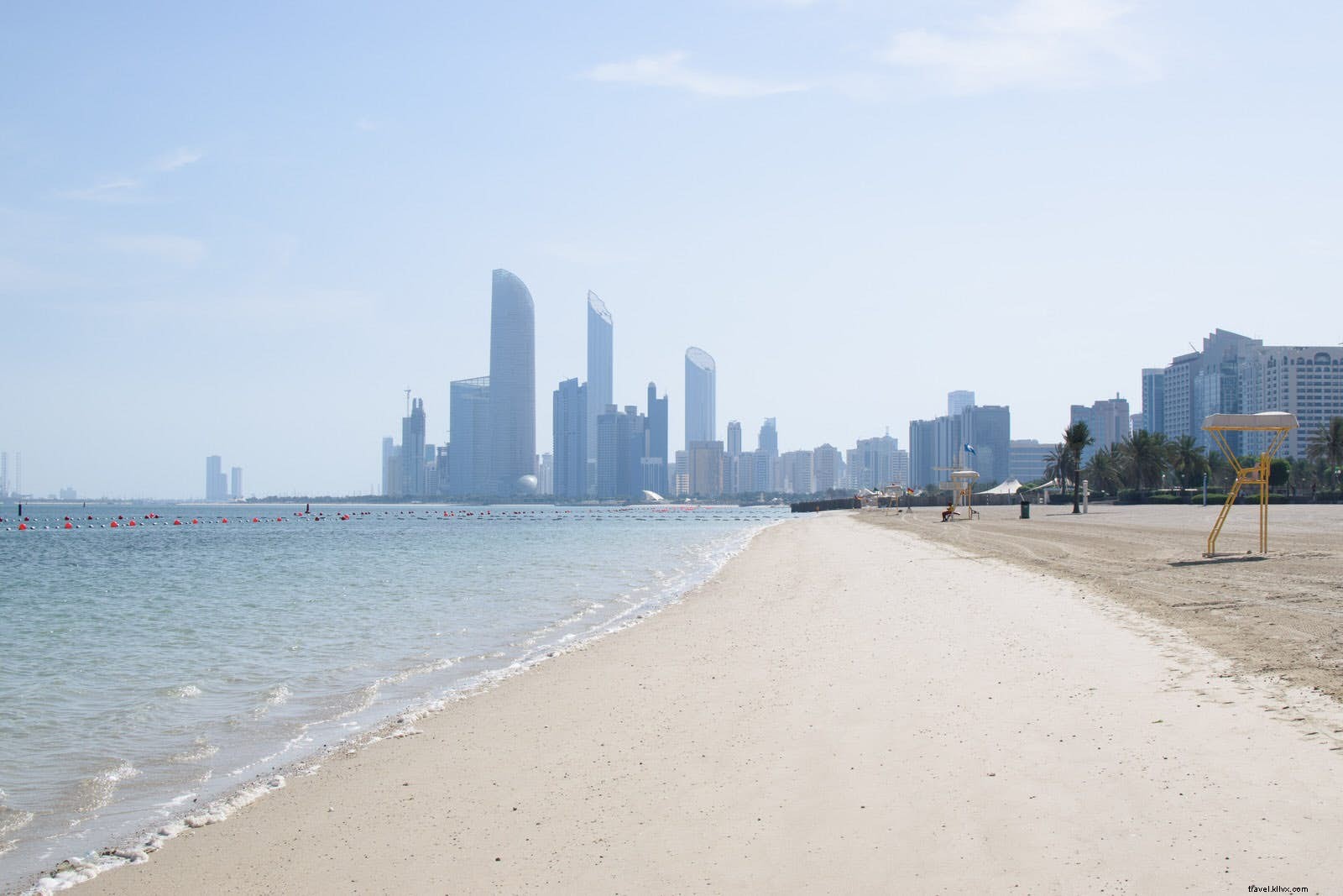 Abu Dhabi on a Budget: Top Sights and Experiences Without Breaking the Bank