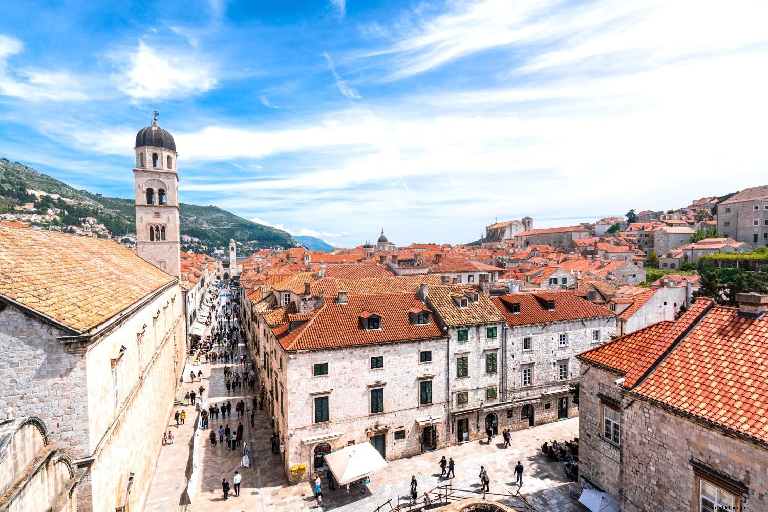 Top Cultural Destinations to Visit in June: Iran, Armenia, Dubrovnik, and St. Petersburg