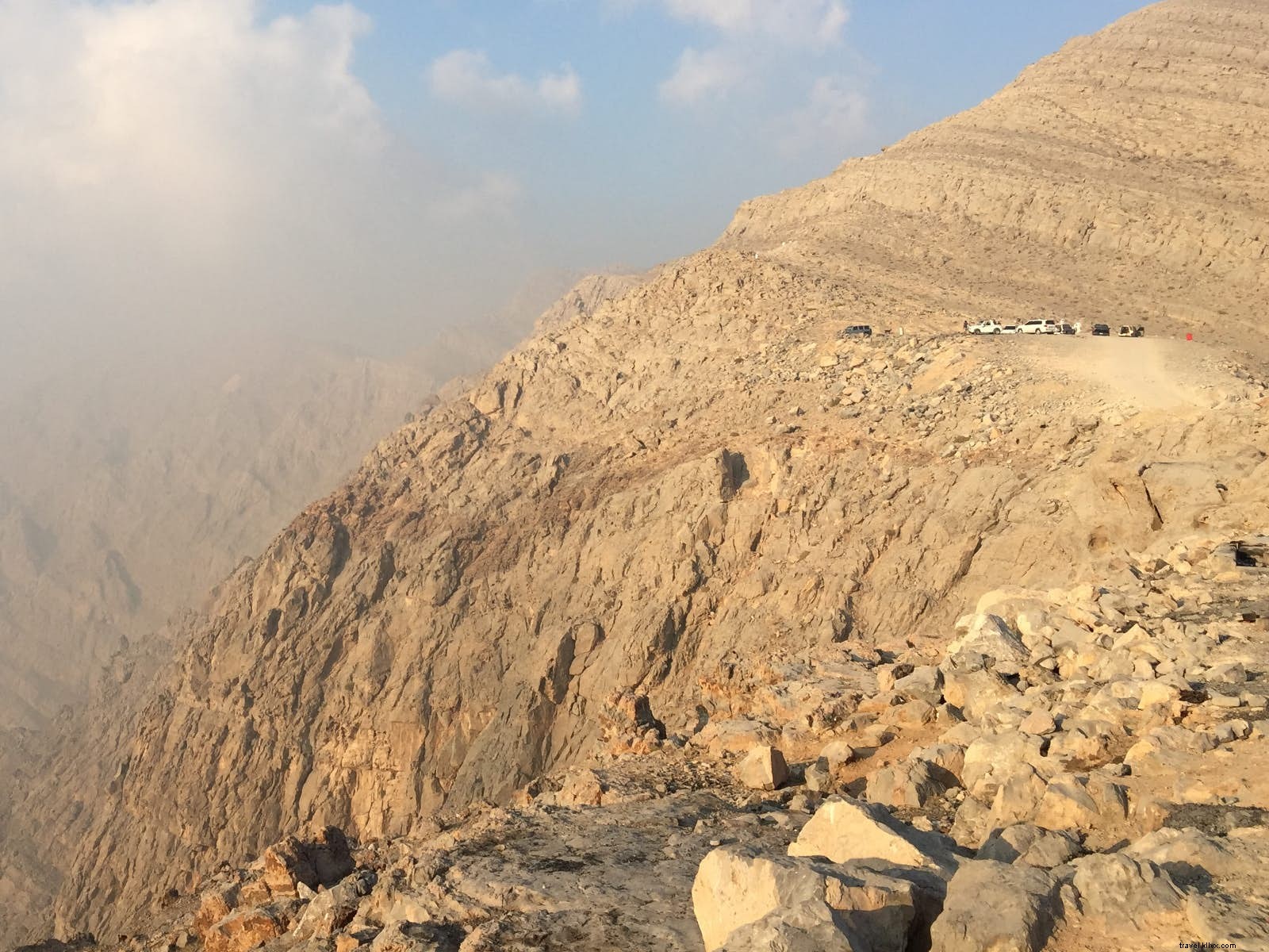 Top Adrenaline Adventures in Ras Al Khaimah: Jebel Jais Ziplines, Desert Dune Bashing & More