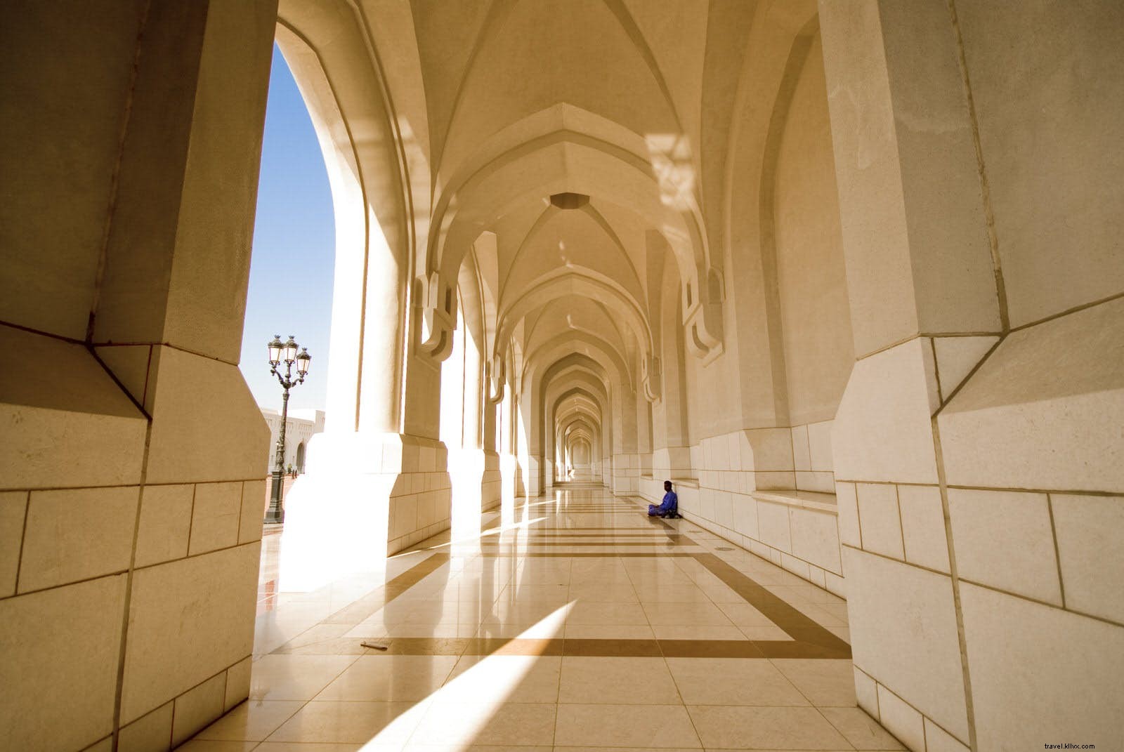 First-Time Guide to Muscat, Oman: Seas, Souks, and Timeless Serenity