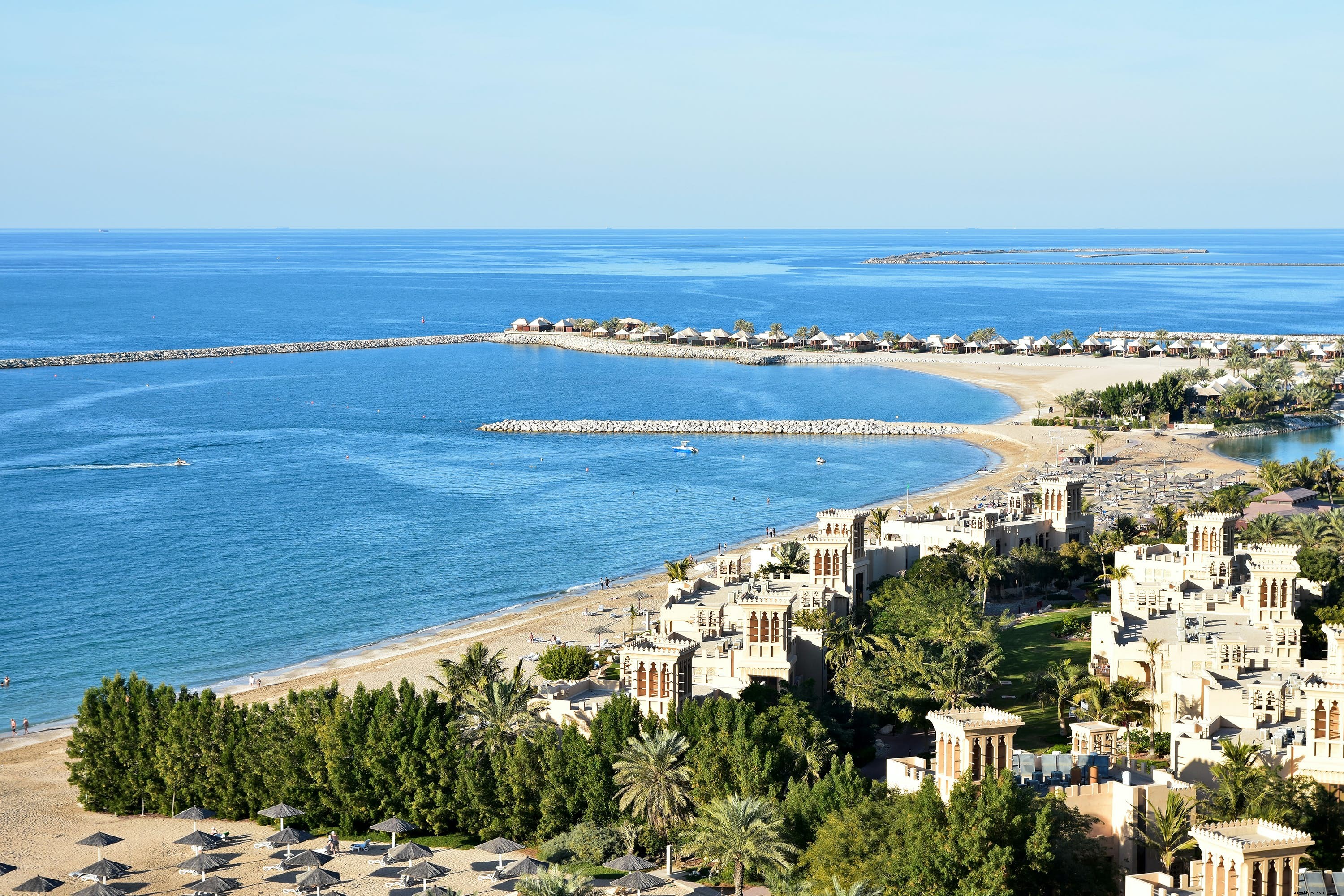 Ras Al Khaimah: Discover Authentic Arabian Heritage and Adventure