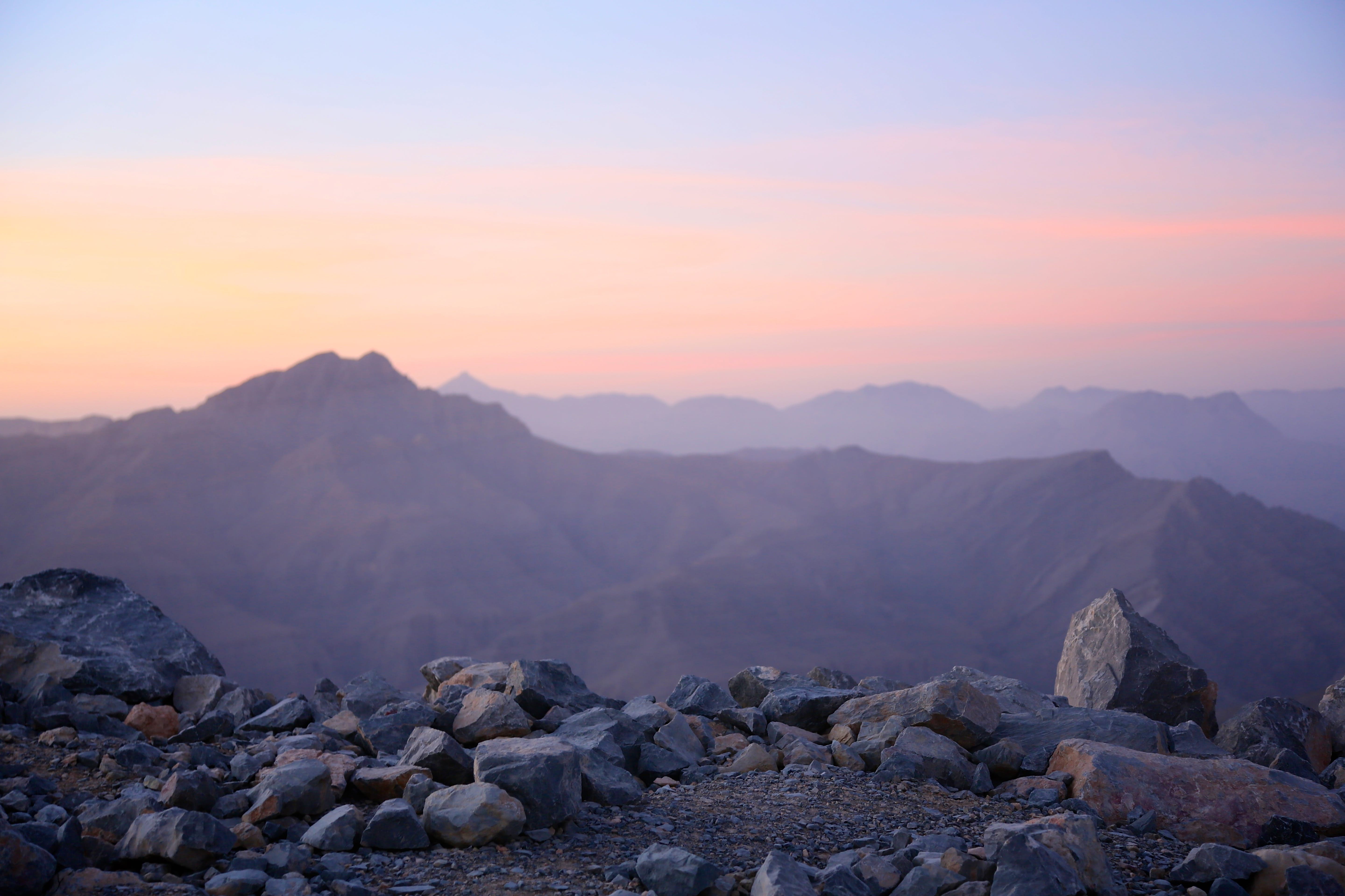 Ras Al Khaimah: Discover Authentic Arabian Heritage and Adventure