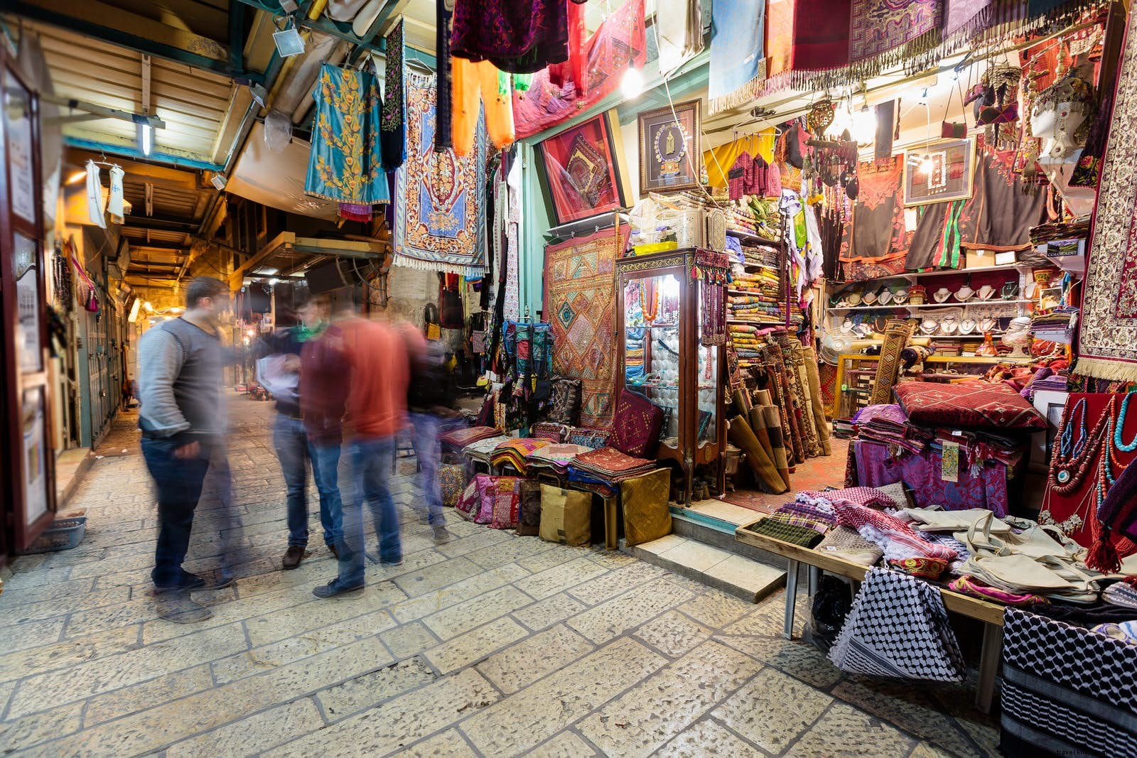 Jerusalem for First-Timers: Essential Tips for Your Visit to the Holy City
