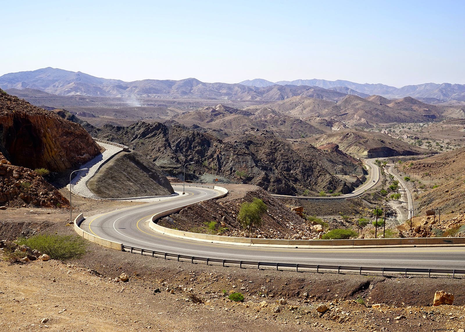 Ultimate Oman Road Trip: Muscat, Hajar Mountains, Sharqiya Sands & Turtle Watching