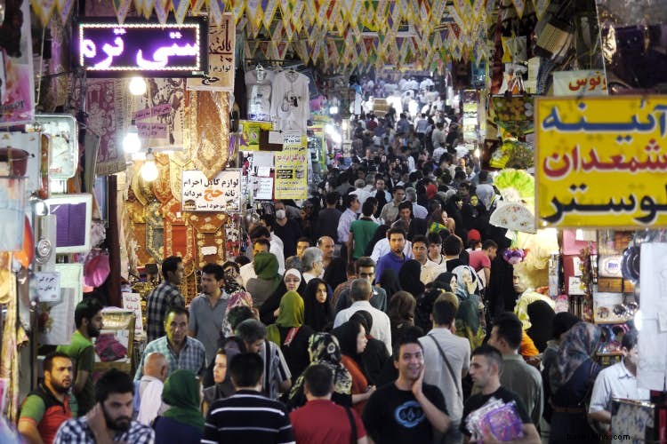 Why You Shouldn t Skip Tehran s Unmissable Sights: Hidden Gems of Iran s Capital