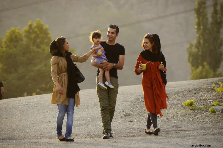 Why You Shouldn t Skip Tehran s Unmissable Sights: Hidden Gems of Iran s Capital