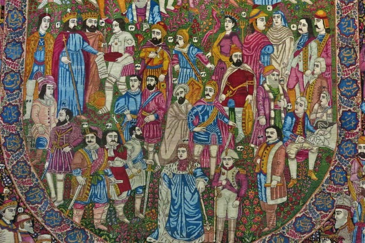 Why You Shouldn t Skip Tehran s Unmissable Sights: Hidden Gems of Iran s Capital