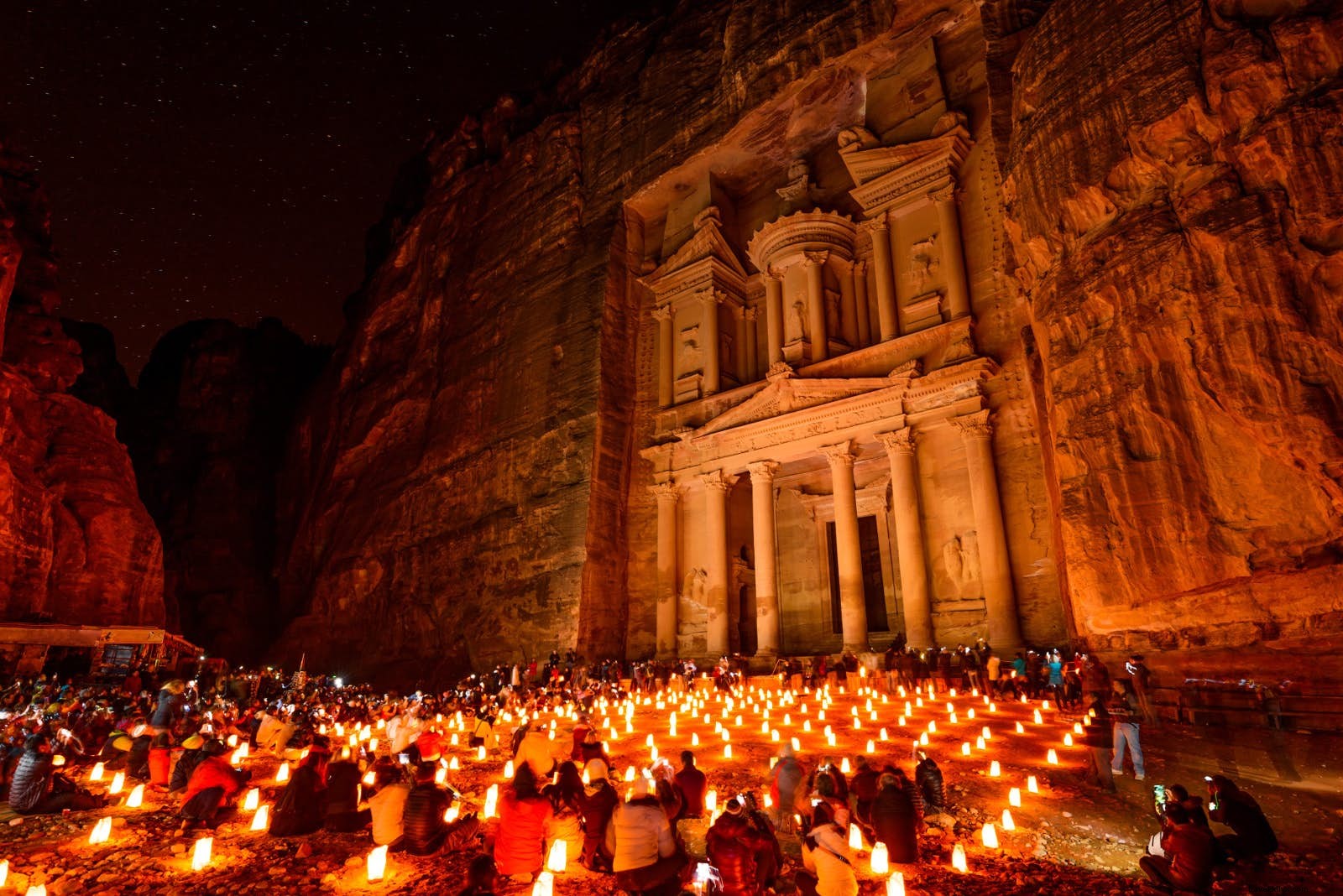 Unveiling Petra: The Enduring Secrets of Jordan s Ancient Lost City