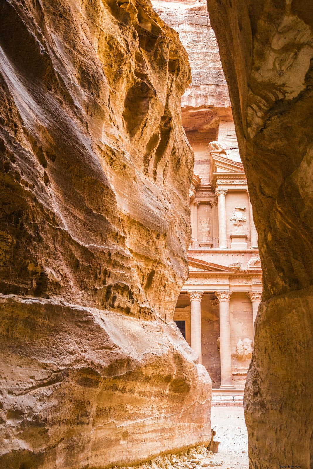 Unveiling Petra: The Enduring Secrets of Jordan s Ancient Lost City