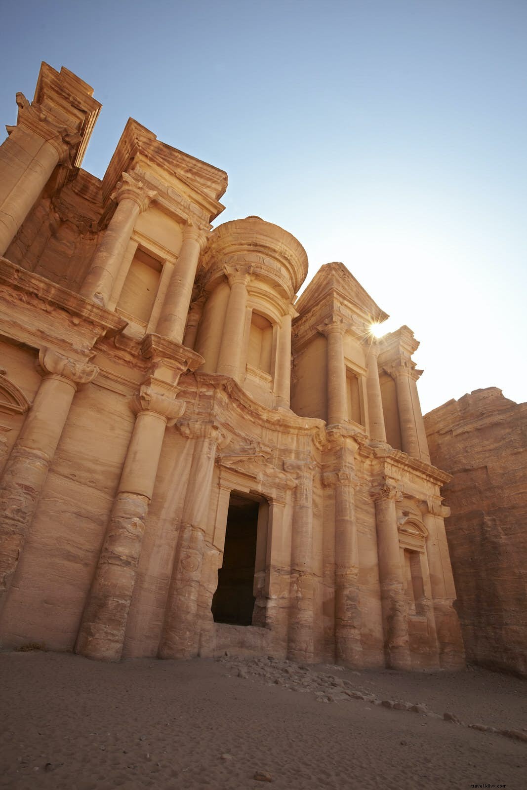Unveiling Petra: The Enduring Secrets of Jordan s Ancient Lost City