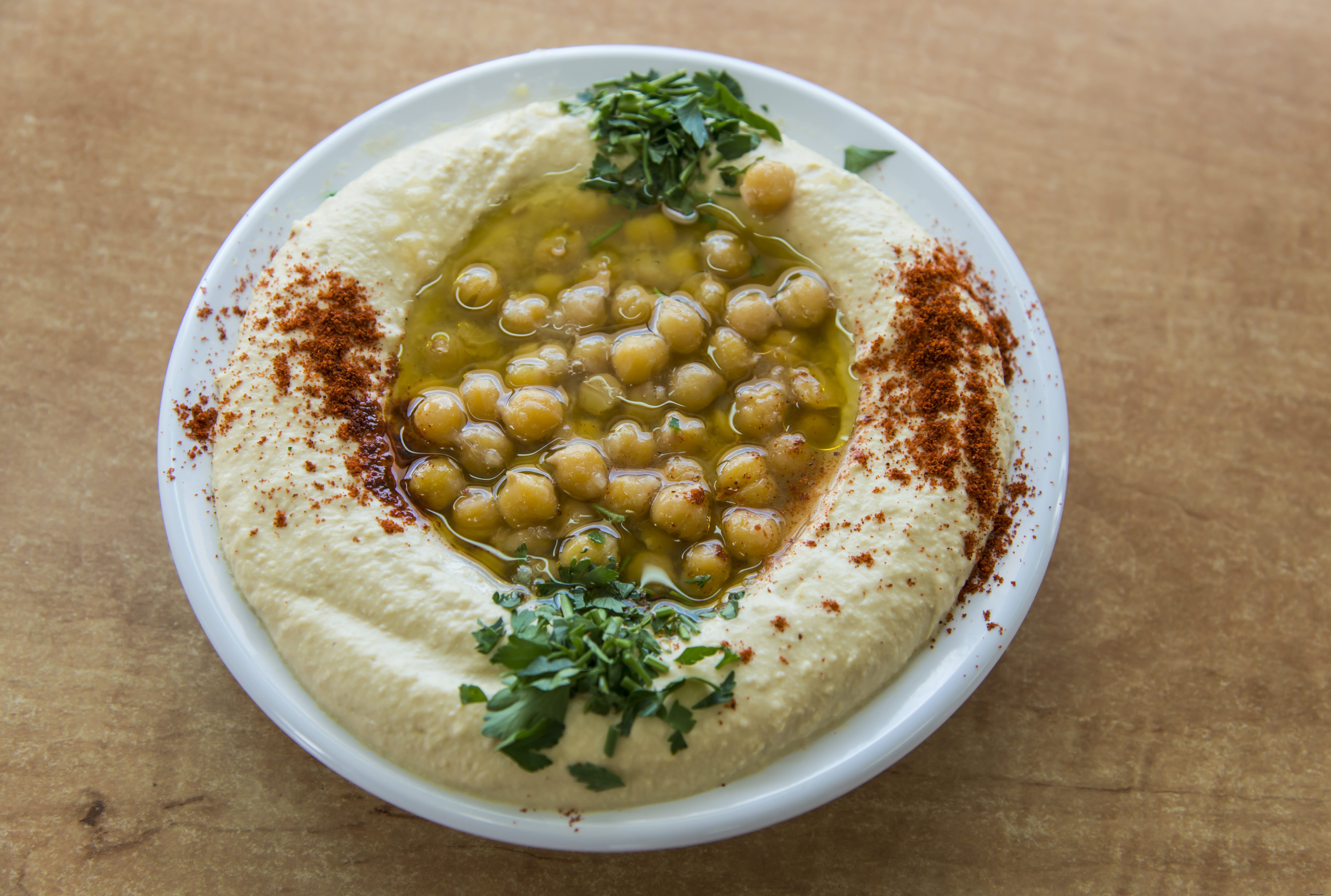 Discover the Best Hummus in Israel: A Guide to Authentic Hummusias and Cultural Flavors