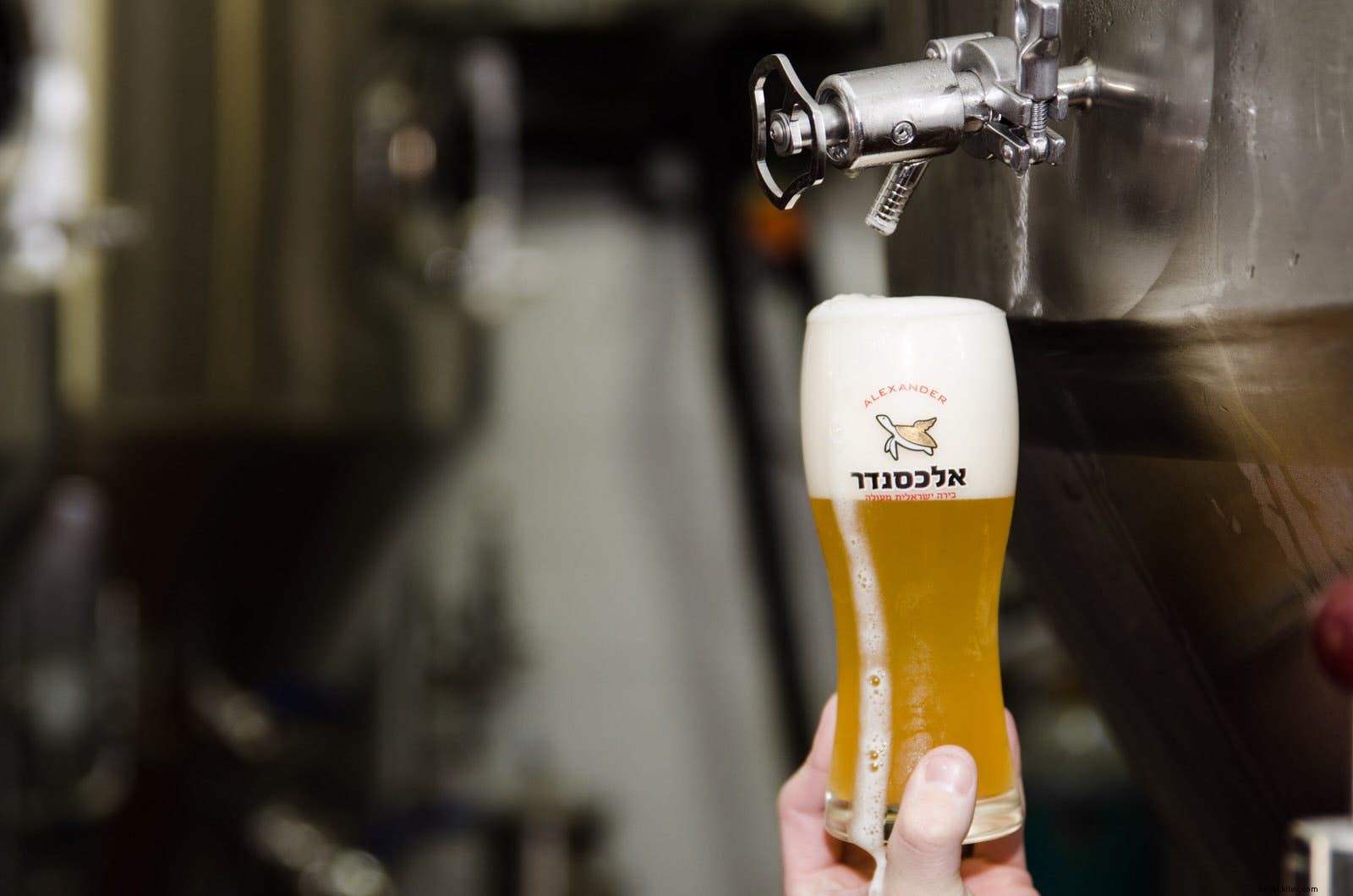 Israel s Craft Beer Scene: Top Breweries in Israel and the Palestinian Territories