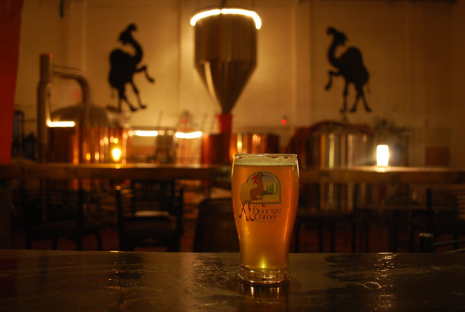 Israel s Craft Beer Scene: Top Breweries in Israel and the Palestinian Territories