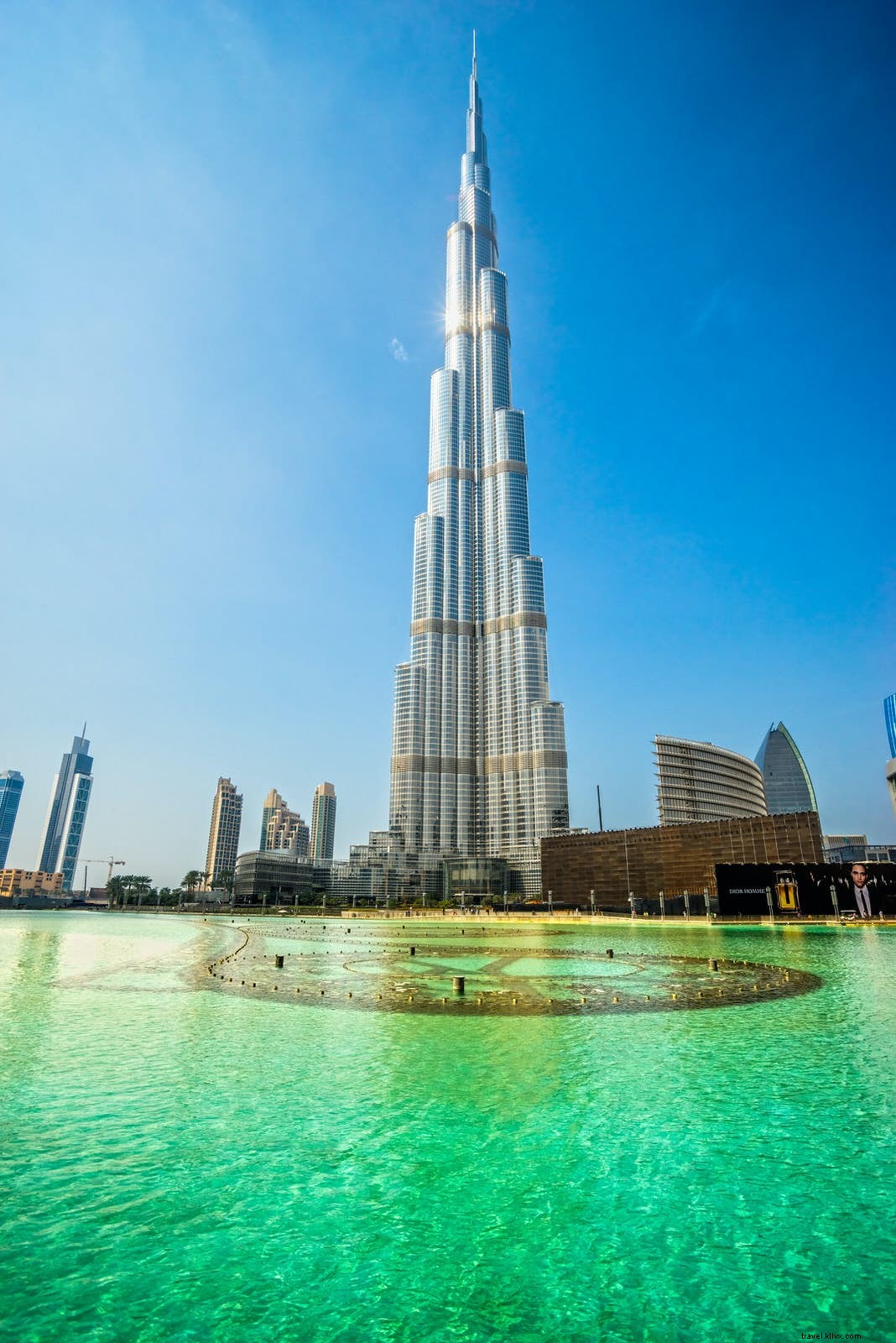The Perfect 24 Hours in Dubai: An Expert Guide to the Ultimate Day