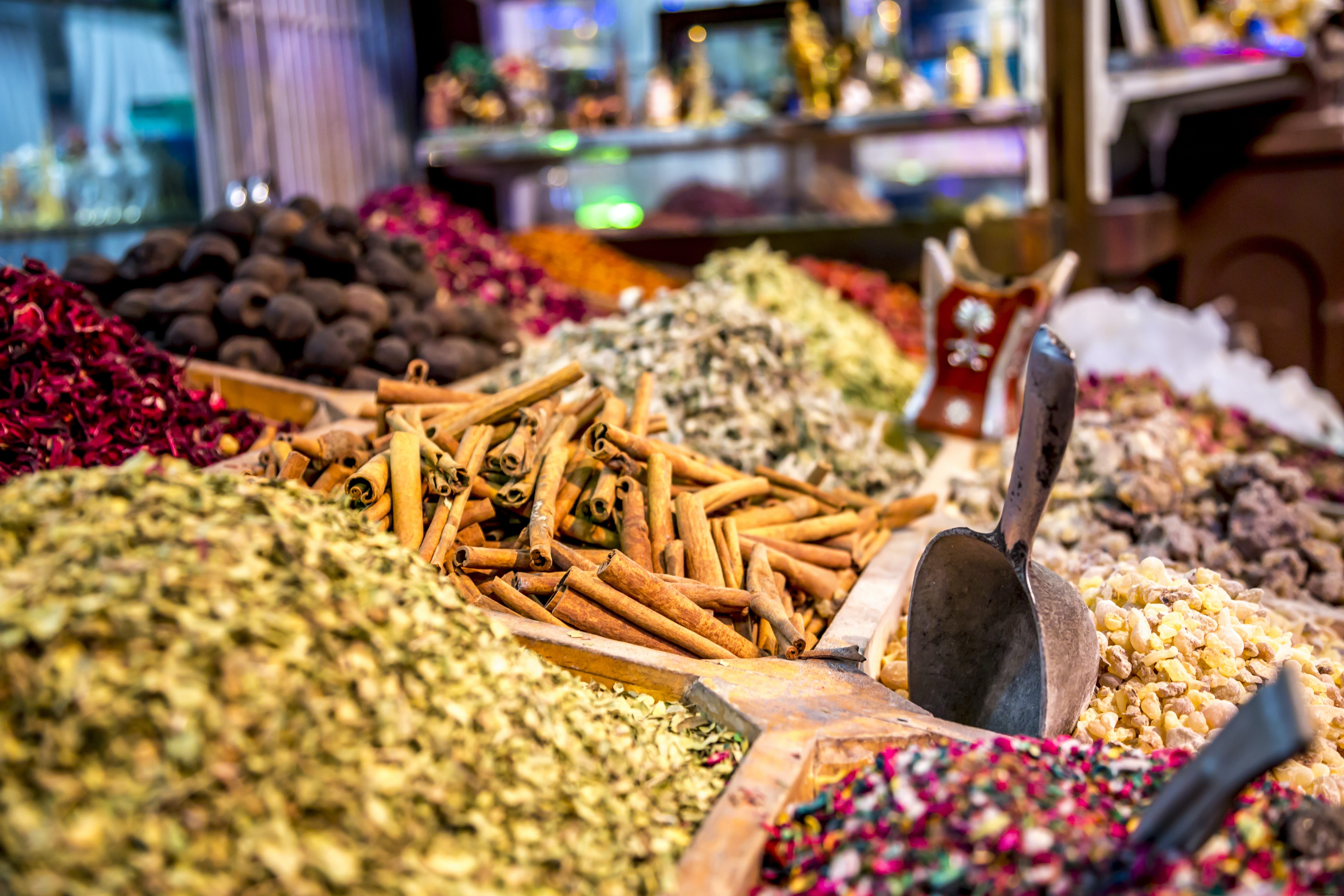 The Perfect 24 Hours in Dubai: An Expert Guide to the Ultimate Day