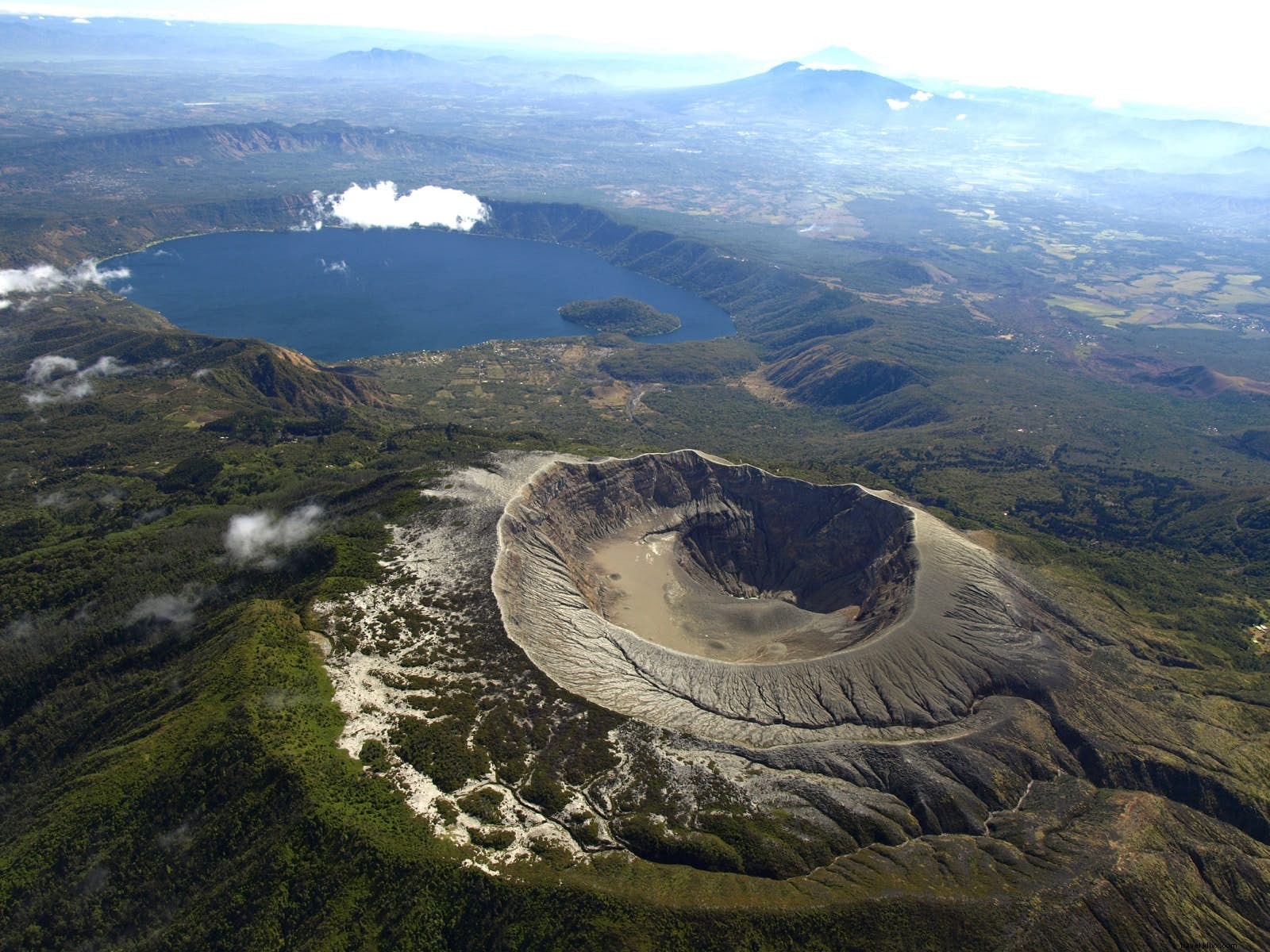 Central America s Top 5 Volcano Adventures: Hike, Surf, and Explore