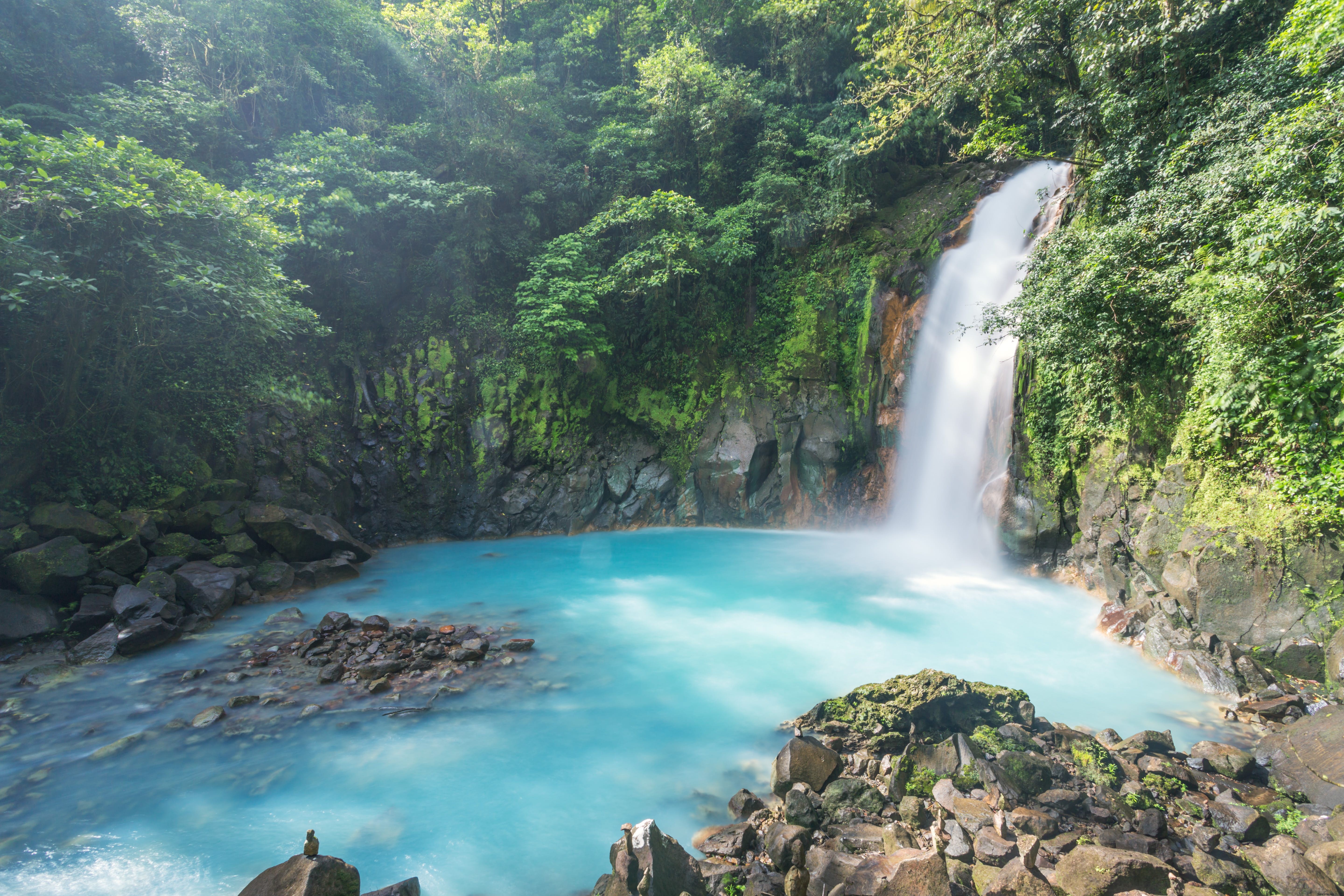 6 Thrilling Road Trips in Costa Rica: Adventures for 4x4 Enthusiasts