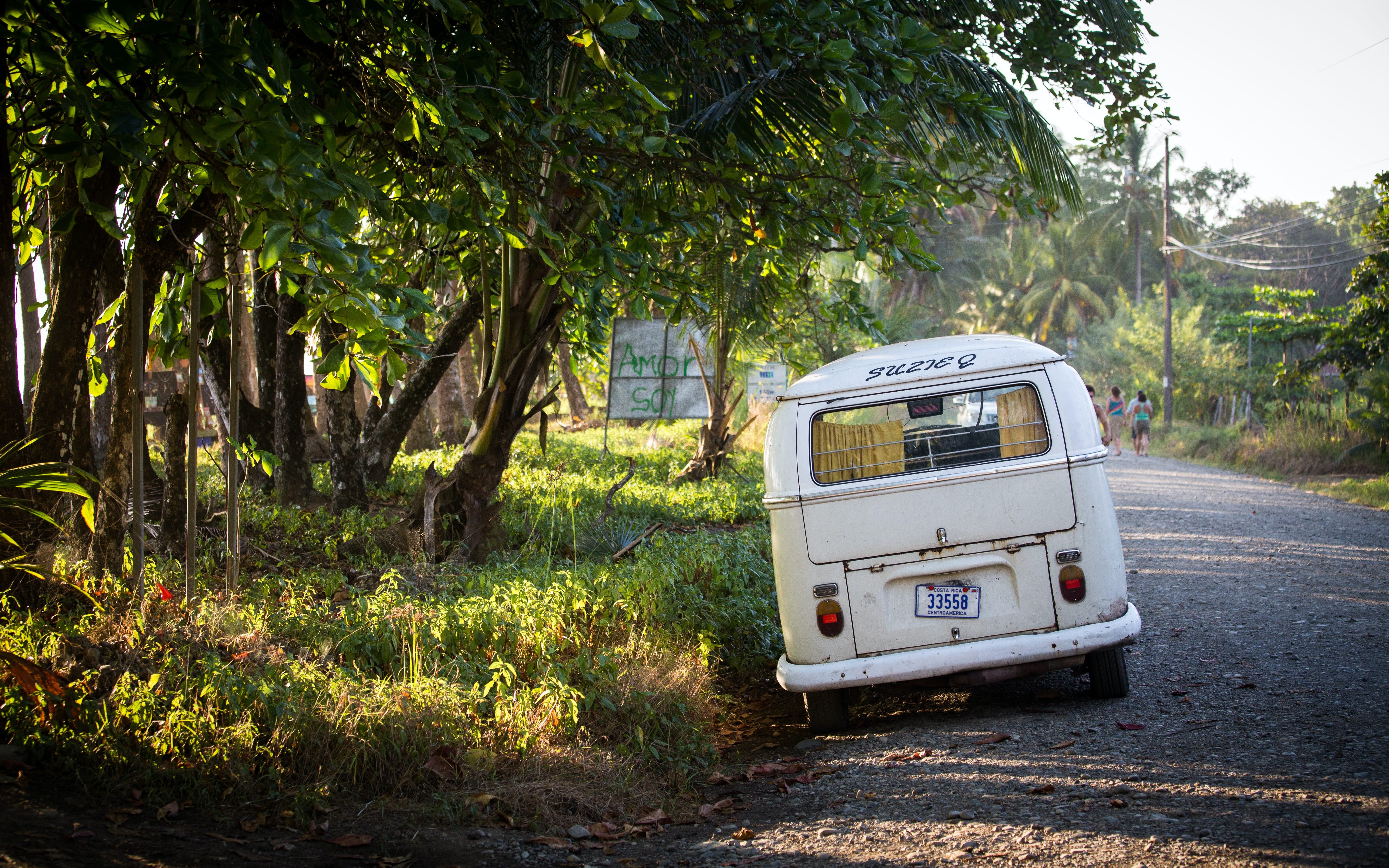 6 Thrilling Road Trips in Costa Rica: Adventures for 4x4 Enthusiasts