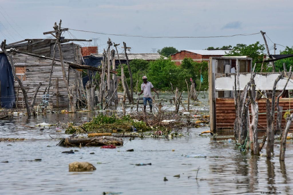 Hurricane Iota Devastates Central America: Impacts and How to Support Recovery