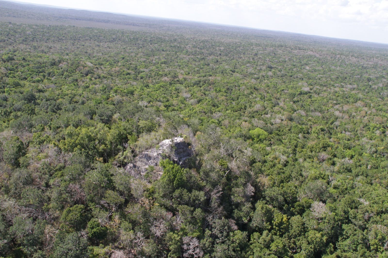 El Mirador: Discovering Guatemala s Largest and Most Mysterious Maya Pyramid