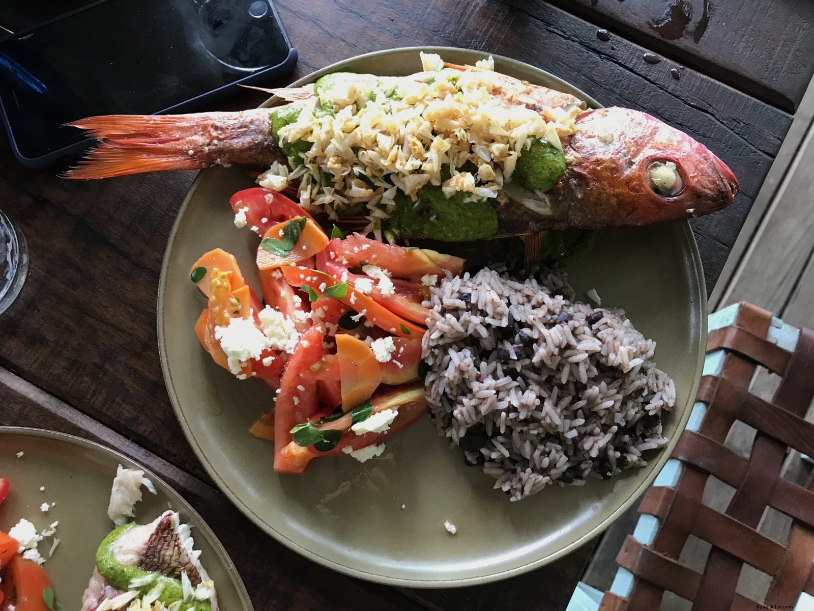 Ultimate Gastro Road Trip: Panama s Hidden Culinary Treasures