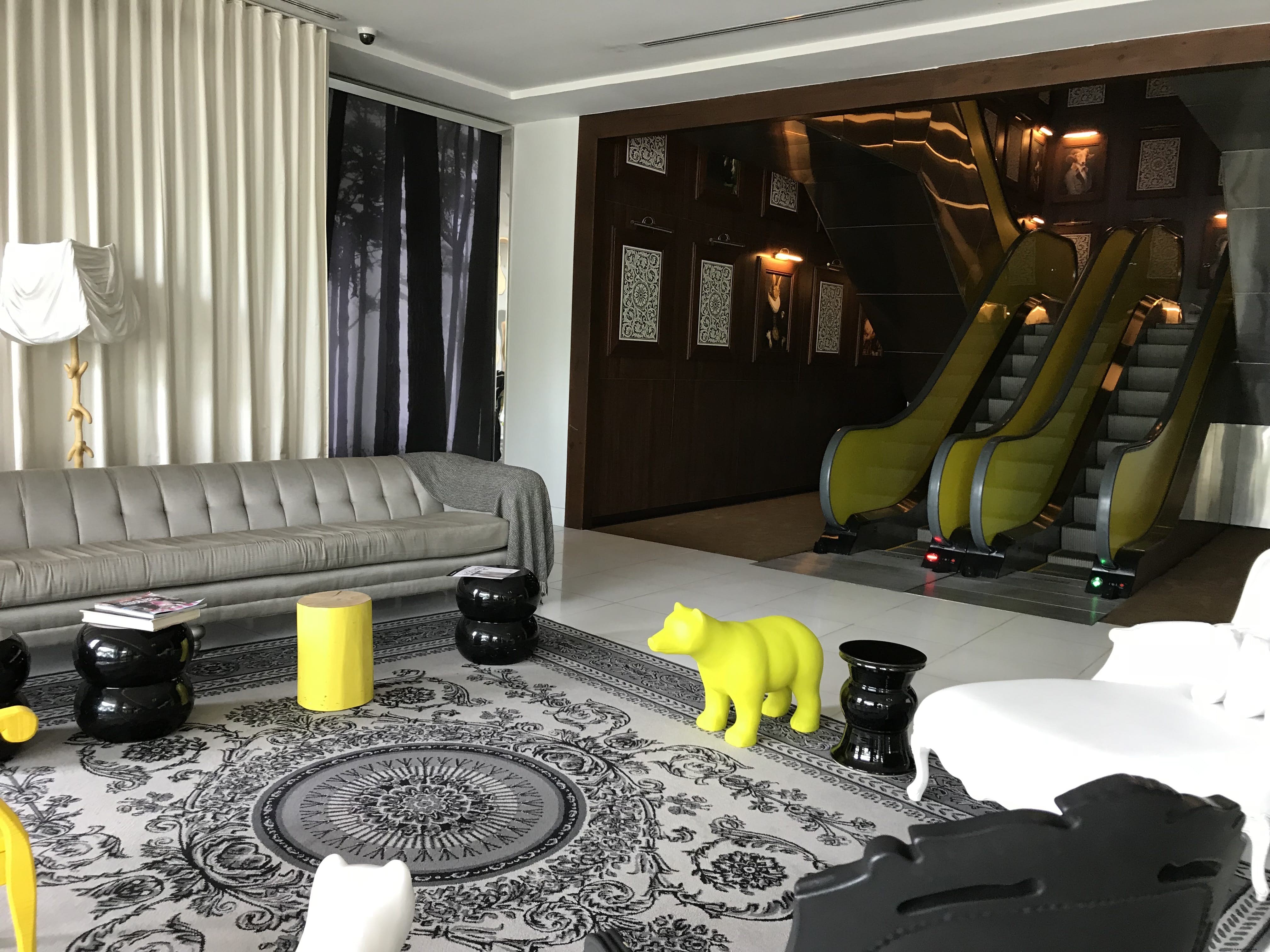 Panama City s Top 5 Instagram-Worthy Architectural Gems