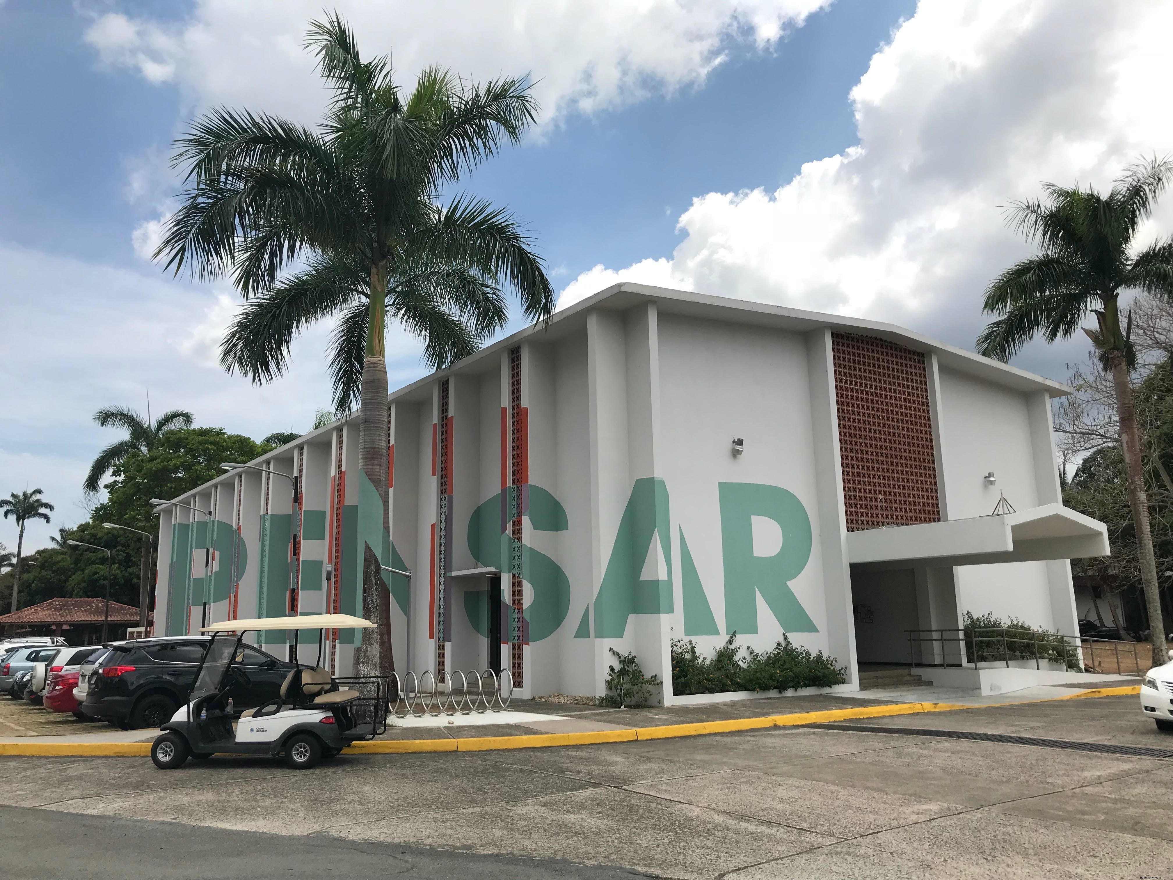 Panama City s Top 5 Instagram-Worthy Architectural Gems