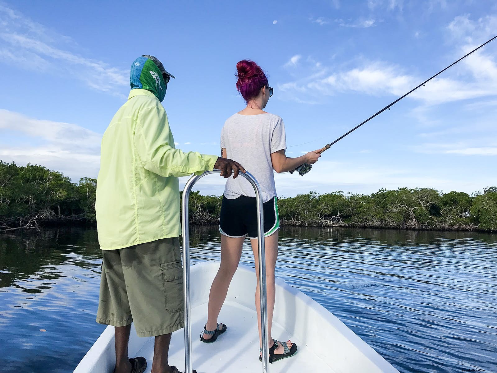 Discover Authentic Cultural Tourism in Belize: Local Experiences That Celebrate Heritage and Nature