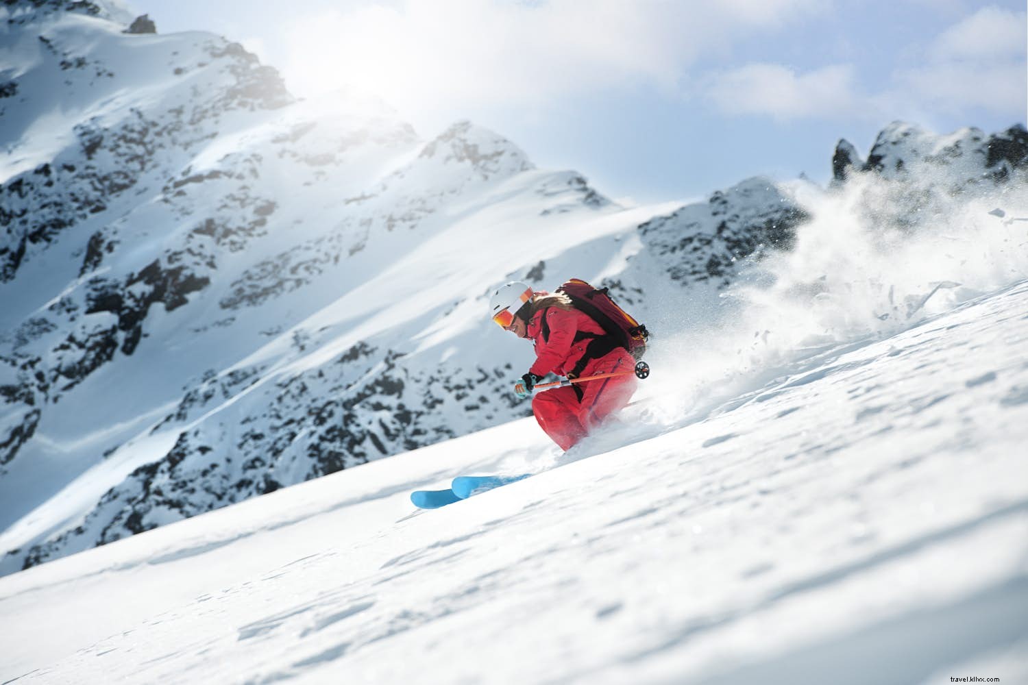 Top Adventure Destinations for March: Thrilling Escapes in North Wales, Austrian Tyrol, New Zealand, and Costa Rica