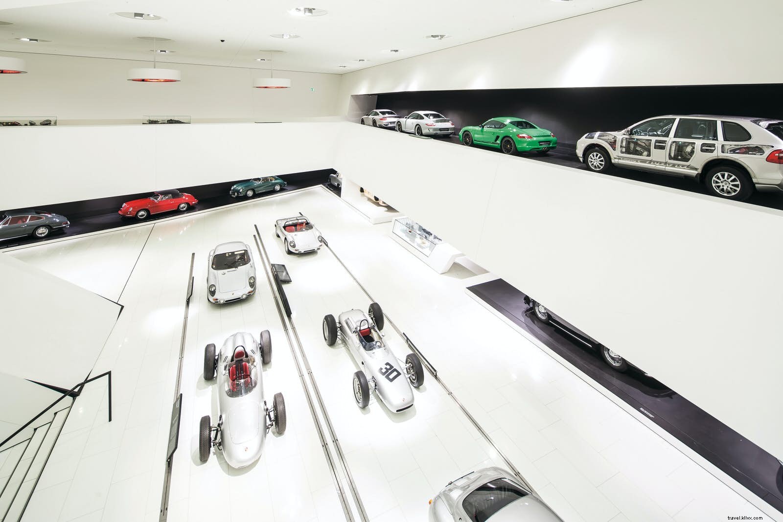 5 Mind-Blowing Museums from  50 Museums to Blow Your Mind 