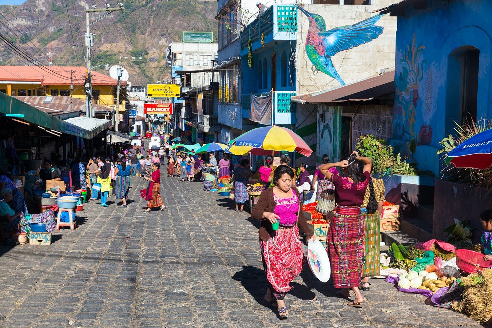 Where to Stay on Lake Atitlán: Best Towns, Vibes & Hotels for Every Traveler