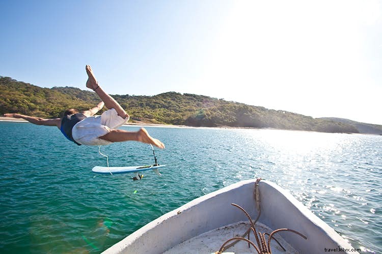 Discover Secluded Surf Spots on Nicaragua s Southern Coast: A Guide to Playa Hermosa and More