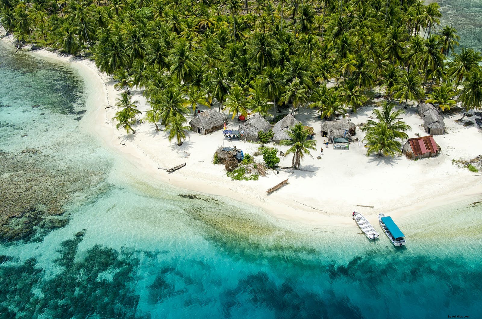 Budget Island Hopping: Central America s Caribbean Coast Gems