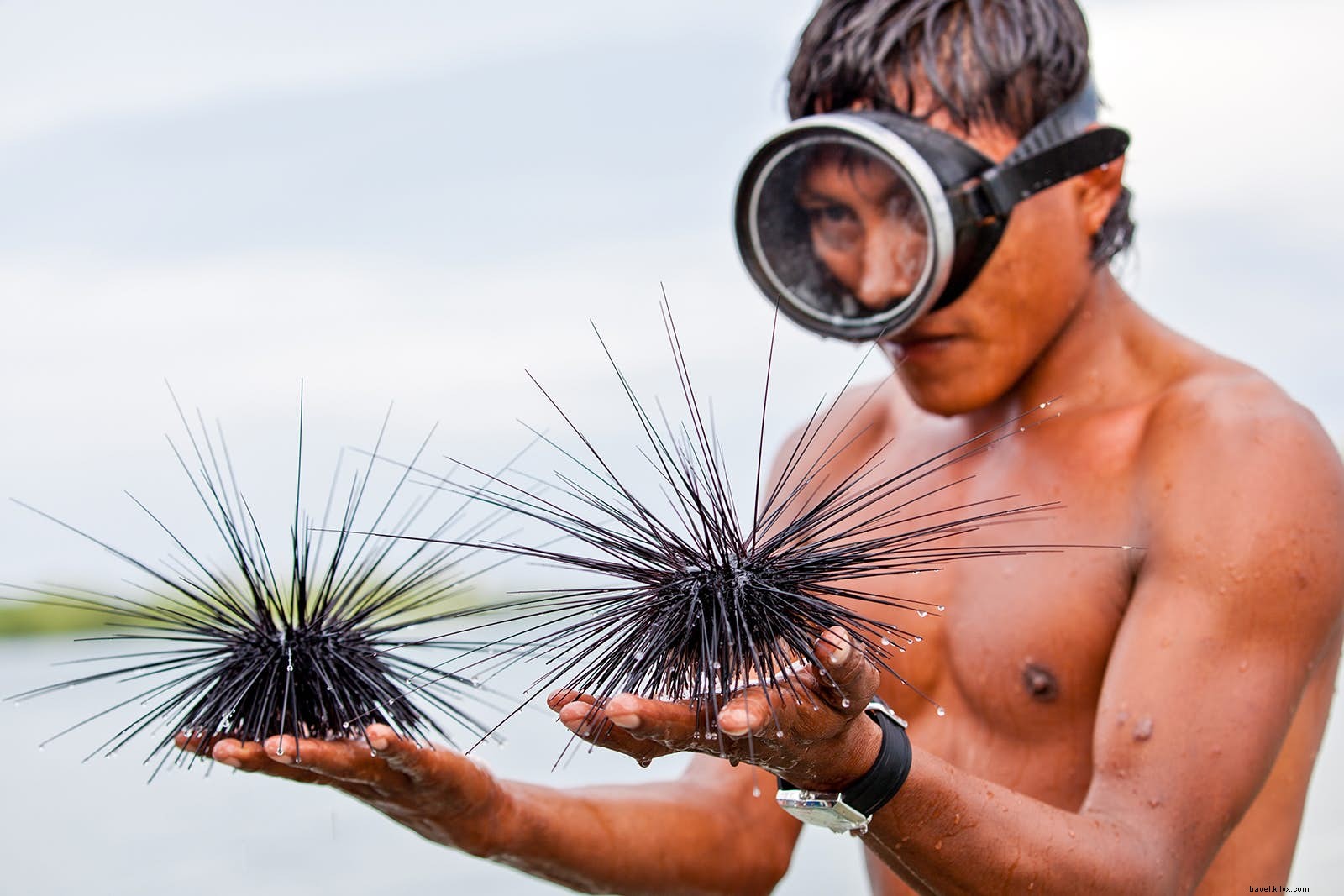 Budget Island Hopping: Central America s Caribbean Coast Gems