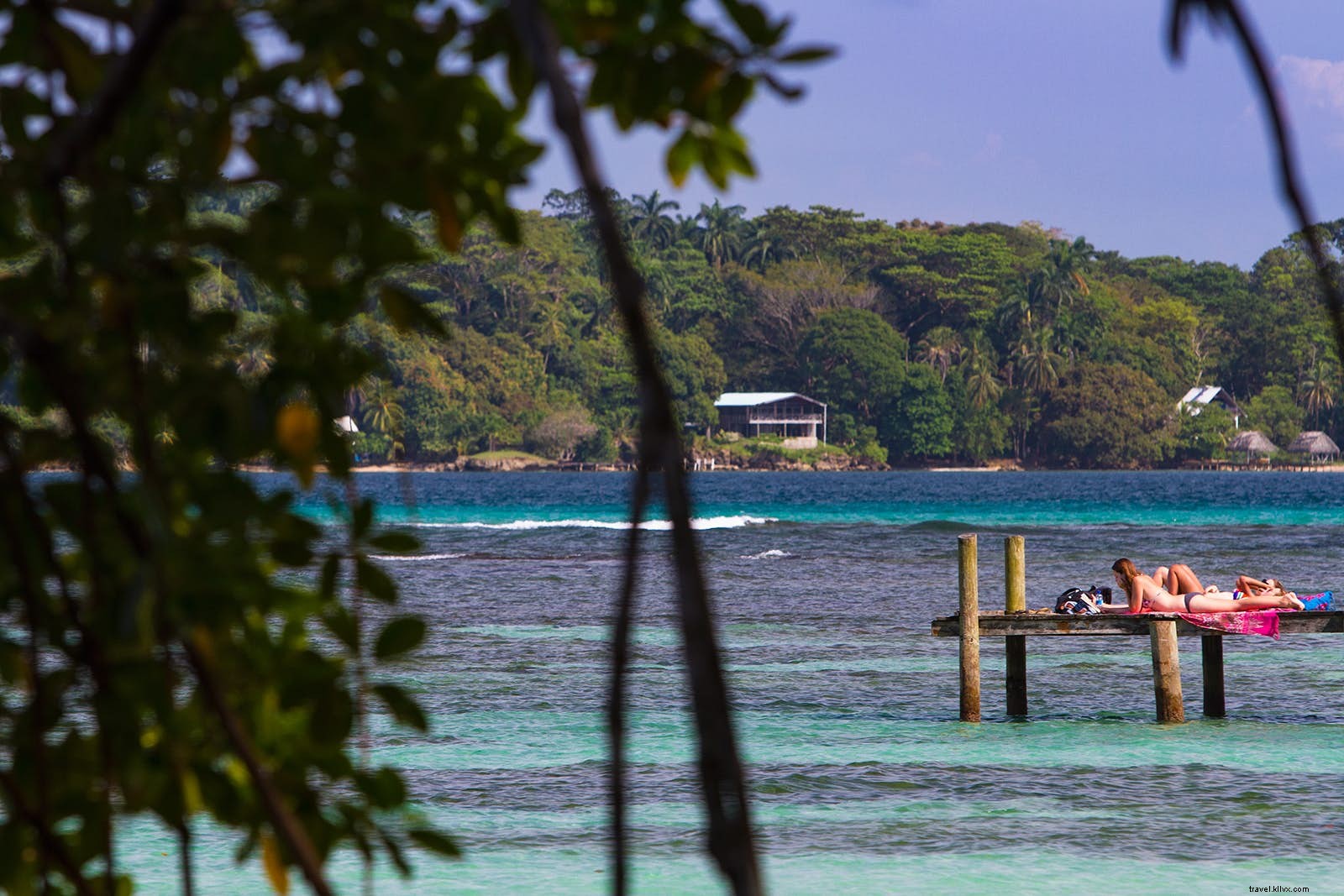 Budget Island Hopping: Central America s Caribbean Coast Gems