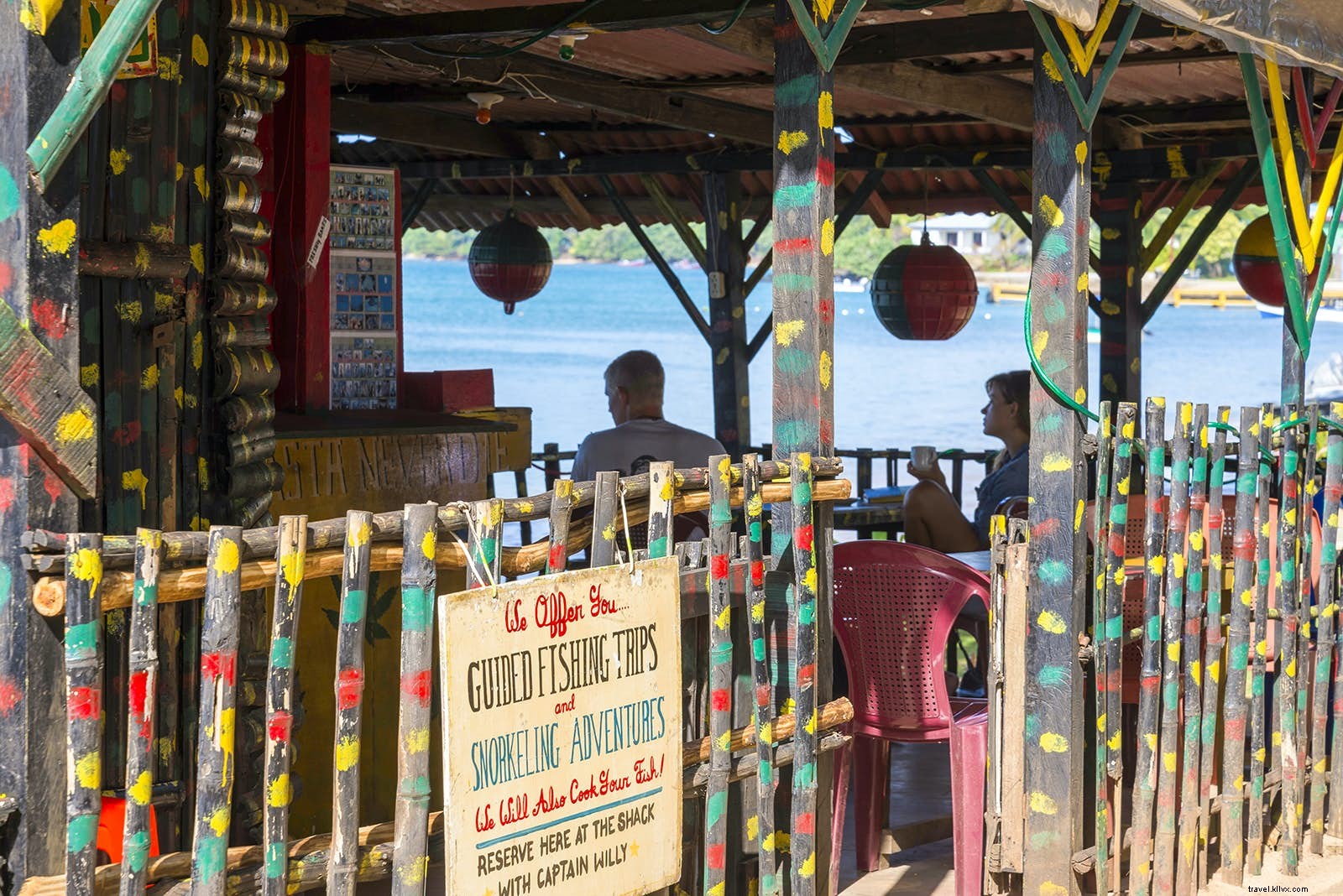 Budget Island Hopping: Central America s Caribbean Coast Gems