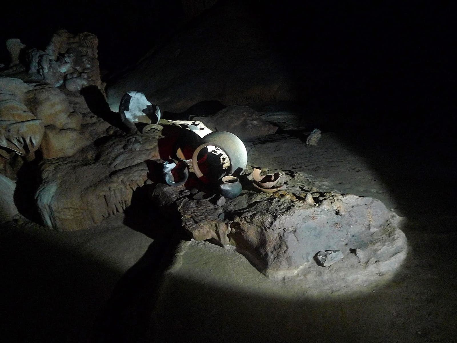 Exploring Belize s Ancient Maya Underworld: ATM Cave and Barton Creek Adventures