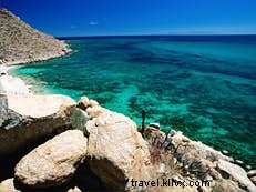 The Enigma of Bermeja: Mexico s Vanished Island in the Gulf of Mexico