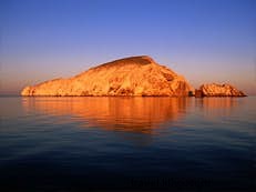 The Enigma of Bermeja: Mexico s Vanished Island in the Gulf of Mexico