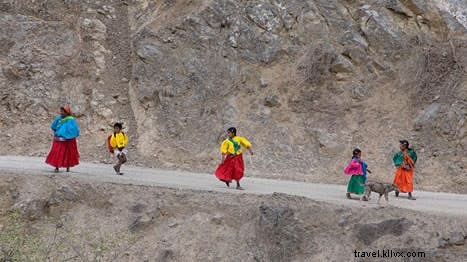 Rarámuri Semana Santa: Vibrant Easter Traditions in Mexico s Sierra Tarahumara