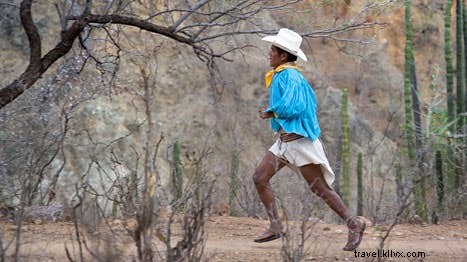 Rarámuri Semana Santa: Vibrant Easter Traditions in Mexico s Sierra Tarahumara
