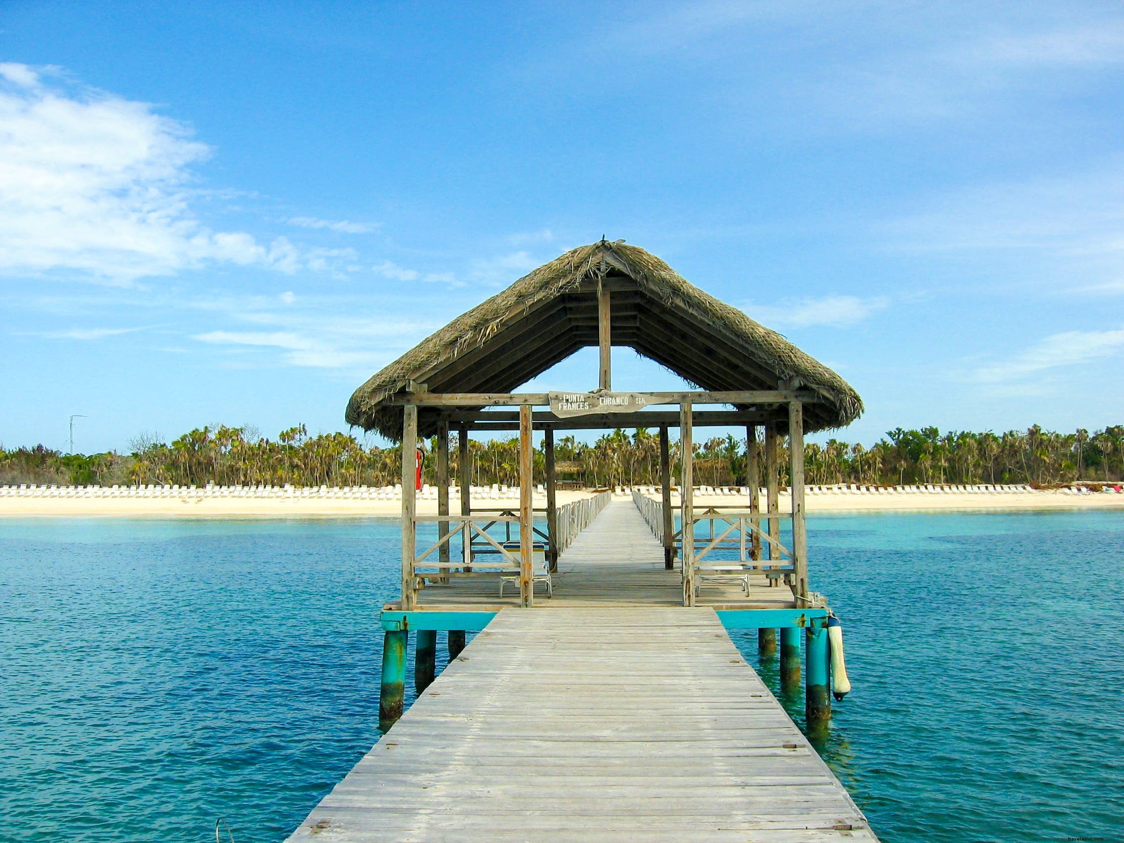 Sustainable Ecotourism in Cuba: Pristine Nature Reserves and Adventures