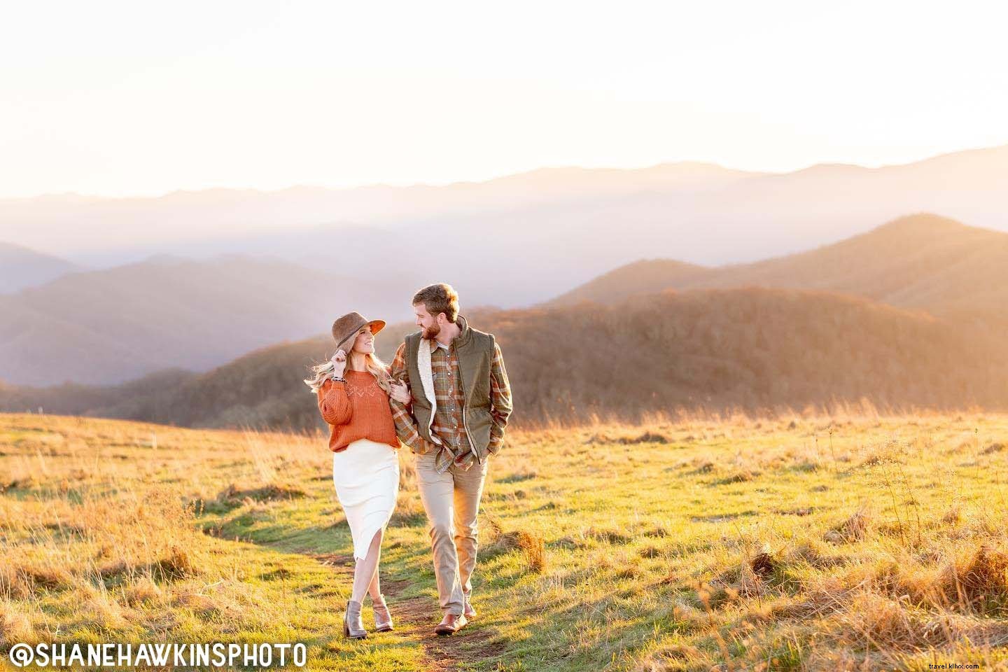 Celebrate the Spirit of Travel: Ultimate Haywood Staycation Guide