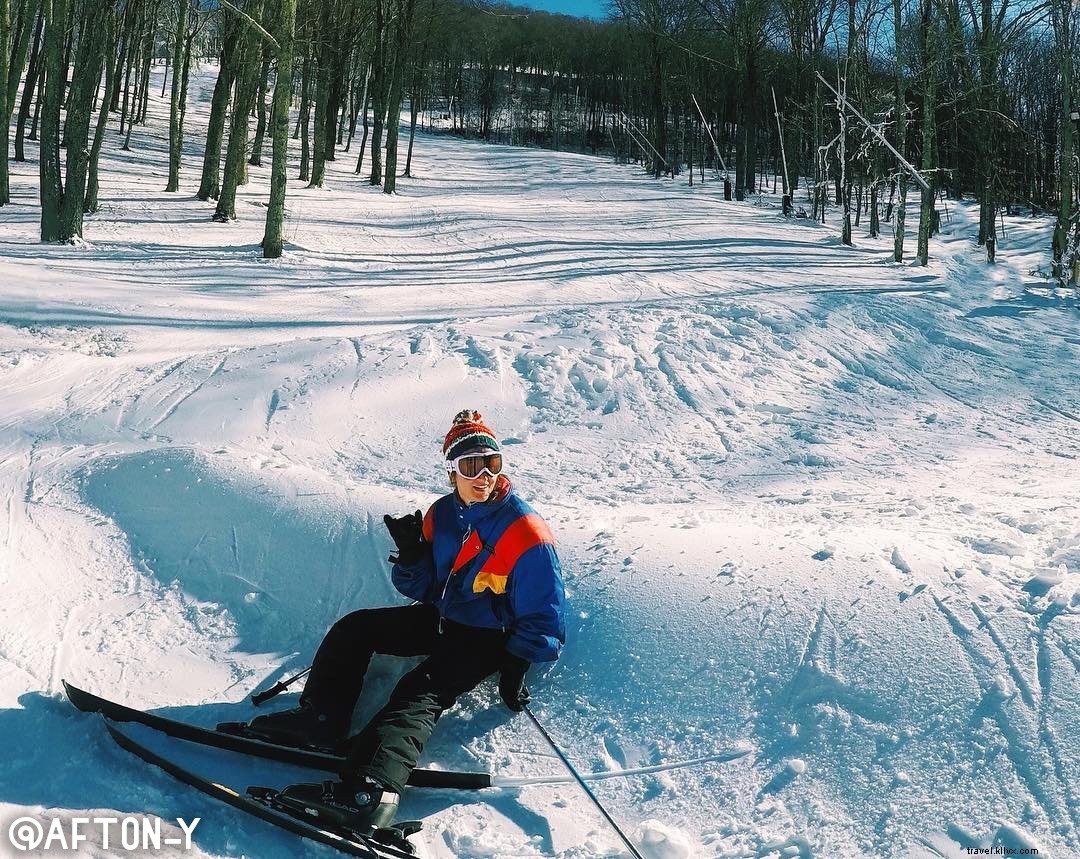 3 Cozy Ways to Stay Warm in Maggie Valley This Winter