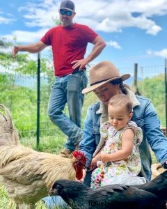 Savor Farm-Fresh Produce on Your NC Smokies Vacation: Vacationer Supported Agriculture Launches in Haywood County