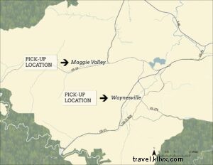 Savor Farm-Fresh Produce on Your NC Smokies Vacation: Vacationer Supported Agriculture Launches in Haywood County