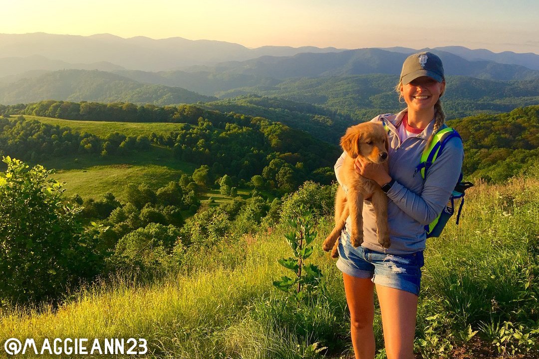 Ultimate Seasonal Photo Guide to Maggie Valley Adventures