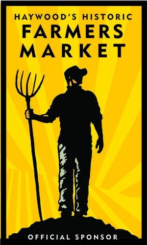 Haywood Historic Farmers Market: Fresh Local Produce & Crafts in Waynesville, NC