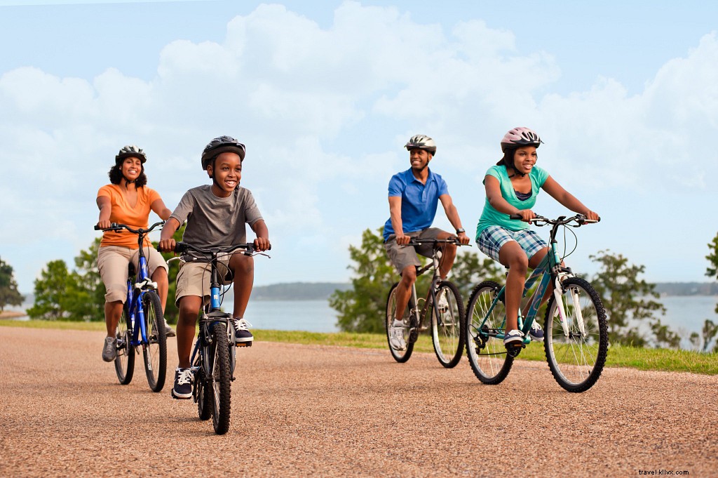 Safe & Fun Summer Adventures: 30+ Kid-Friendly Outdoor Activities in Virginia